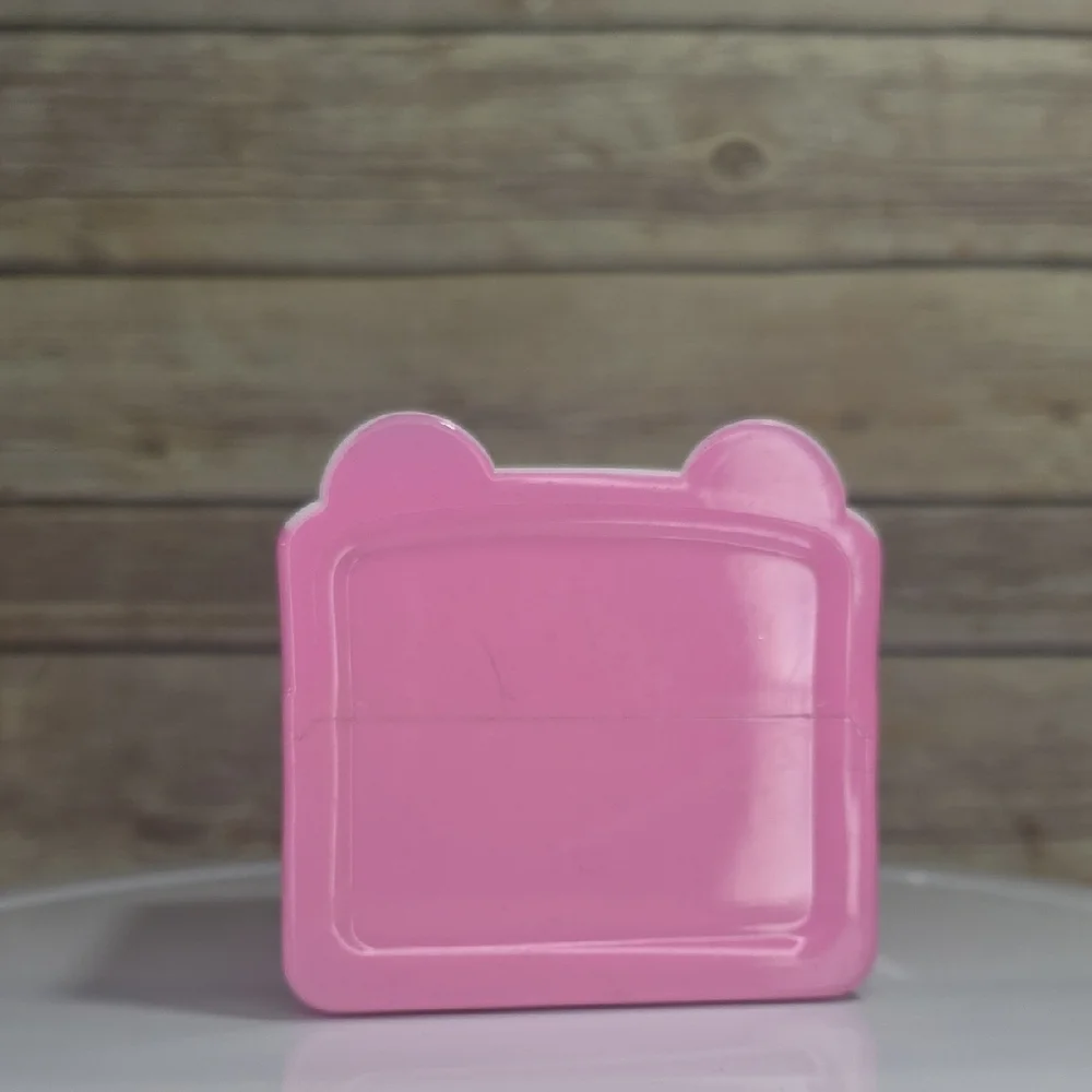 Hello Kitty Pink Kids Foaming Hand Soap Dispenser